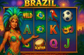 Slot jackpot progresif Panen288 dengan hadiah miliaran rupiah untuk semua member