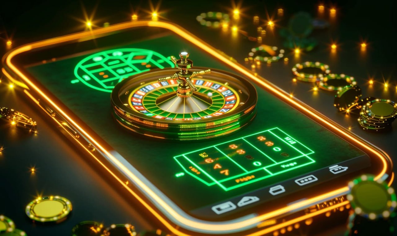 Slot Megaways Panen288 dengan ribuan cara menang dalam setiap putaran dinamis