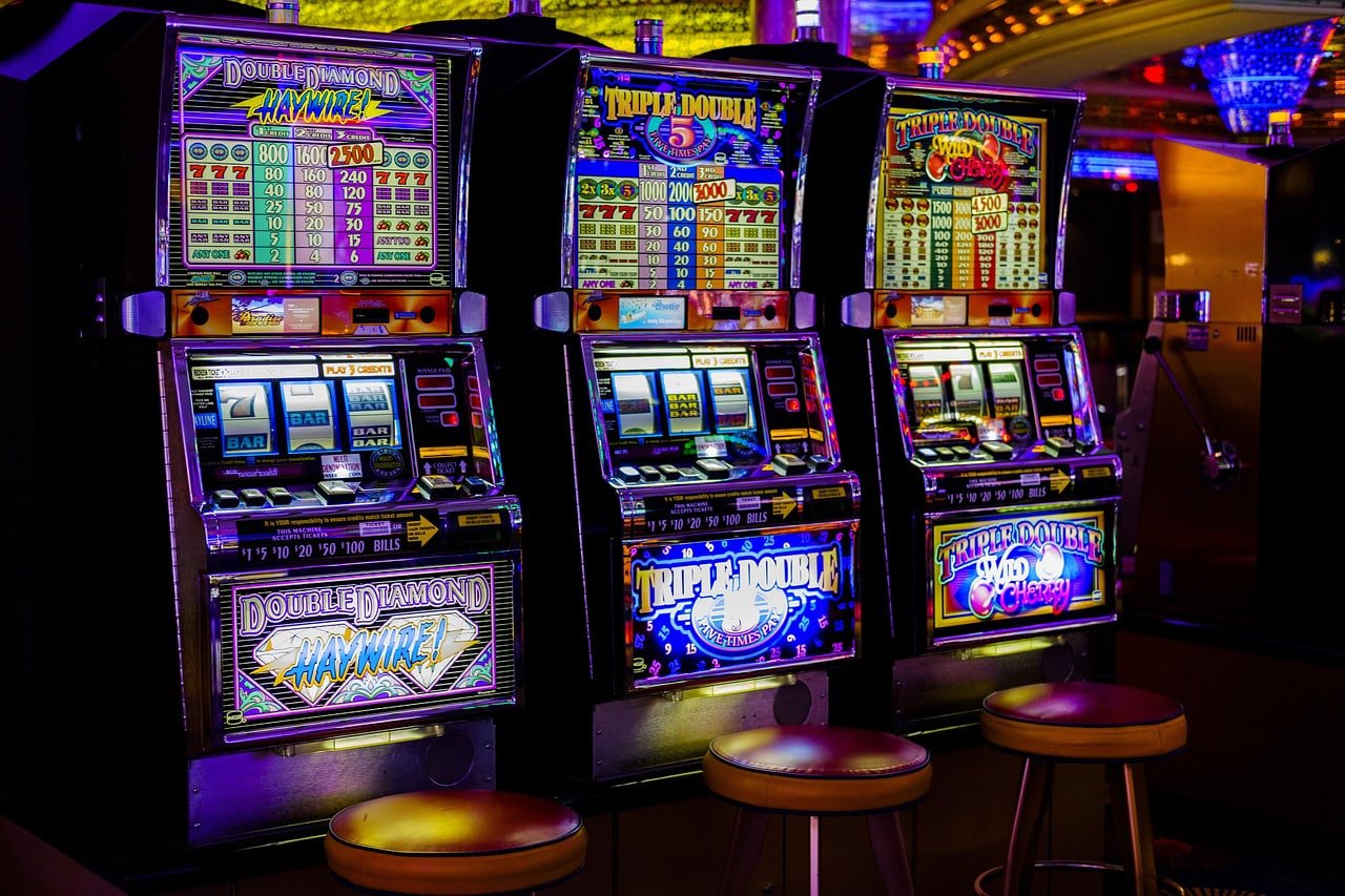 Panen288 panduan cara daftar masuk deposit dan mulai bermain slot casino