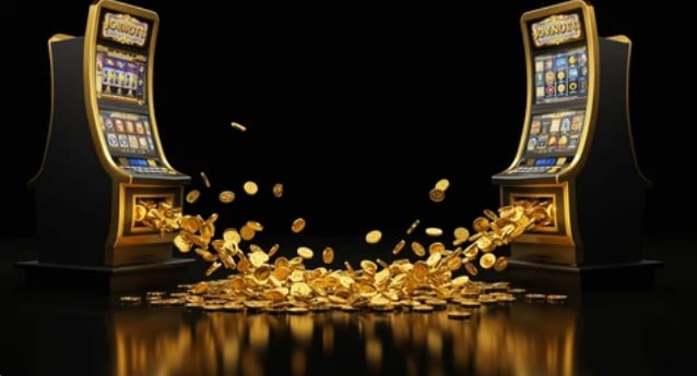 Panen288 permainan slot online jackpot besar pilihan member Indonesia